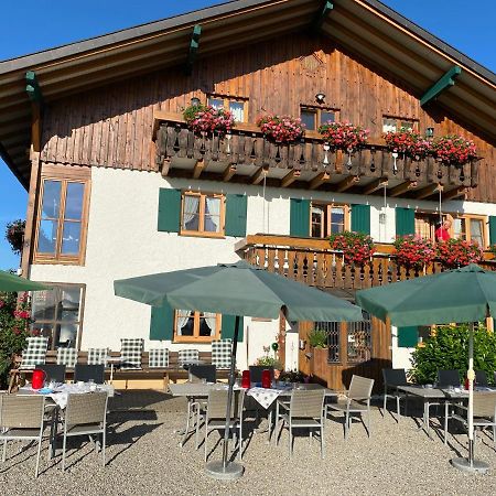 Gmeinder'S Landhaus Immenstadt im Allgaeu Exterior photo